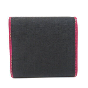 Gucci fold Bi Wallet Motif Leather